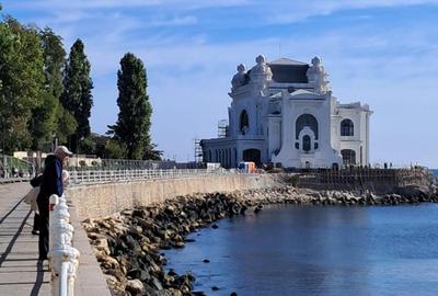 Penthouse cu piscina si terasa in zona istorica-peninsulara Penthouse cu piscina si terasa in zona istorica-peninsulara - 14