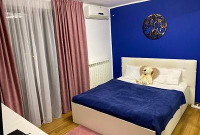 Apartament cu 2 camere decomandat în Sârbi - 6