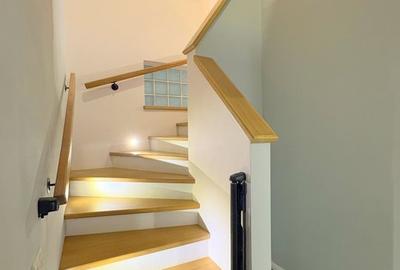 Casa individuala, amenajata modern - la 10 minute de Iulius Mall - 14