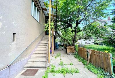 Casa individuala, pe Bd. Victor Babes - 5