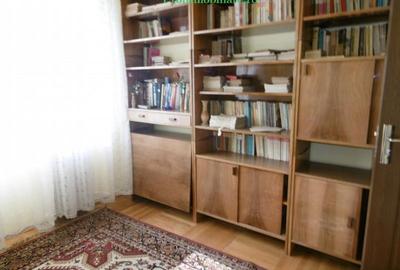 Apartament cu 3 camere semidecomandat, mobilat în Central - 5