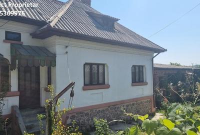 Casă individuală cu 4 camere cu Teren 1500 Mp în Domnești - 15