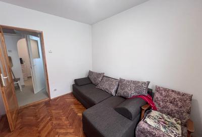 Apartament 2 camere,zona Dacia-Liceu Auto - 7
