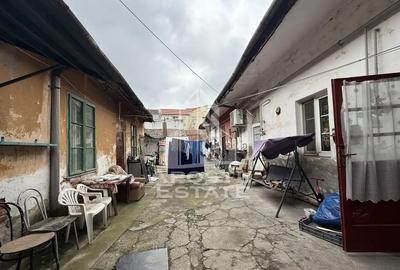 Apartament cu 2 camere nedecomandat în Fabric - 5