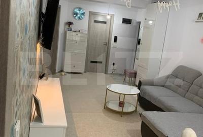 Apartament de 3 camere, loc de parcare + boxa, zona Pacurari - 2