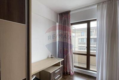 Apartament cu 2 camere decomandat, mobilat în Central - 2