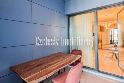 Apartament cu 2 camere semidecomandat, mobilat în Faleza Nord - 11