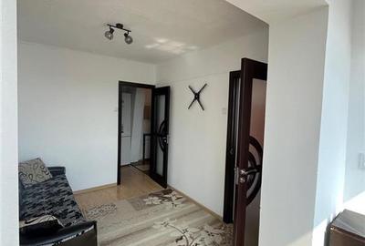 Apartament cu 2 camere decomandat în Gară - 4