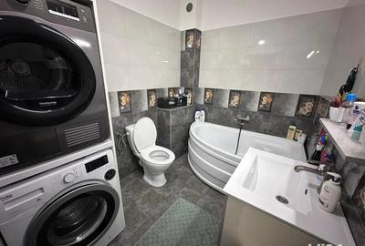 Apartament 3 camere utilat - 4