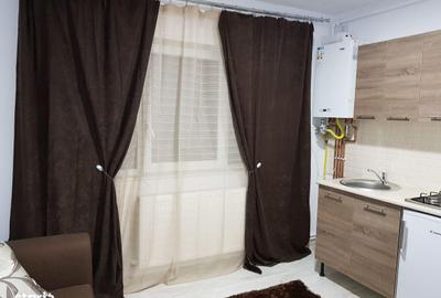 Garsonieră în Ciarda Roșie - 4