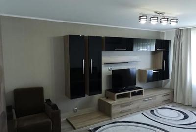 Apartament cu 2 camere decomandat în Băneasa - 1