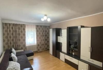 Apartament cu 3 camere decomandat, mobilat în Hotvon - 2