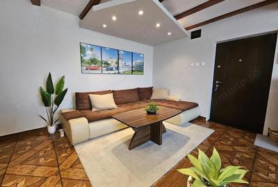 Apartament cu 4 camere în Bălcescu - 4