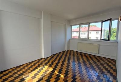 Casa 7 camere - 232 s.u. - Piata Domenii - comision 0% - 12