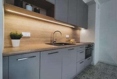Apartament cu 2 camere decomandat, mobilat în Gheorgheni - 5