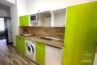 Apartament cu 2 camere semidecomandat, mobilat în Spitalul Județean - 4