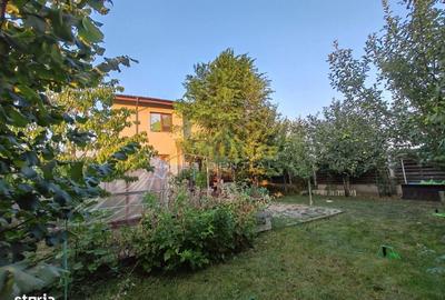 Casă cu 4 camere în Berceni