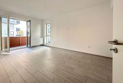 VÂNZARE APARTAMENT 2,5 CAMERE  NOU NELOCUIT VÂNZARE APARTAMENT 2,5 CAMERE  NOU NELOCUIT - 8
