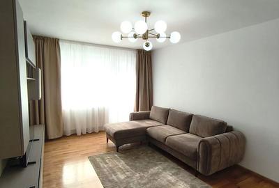 Apartament cu 3 camere decomandat în Vitan - 1