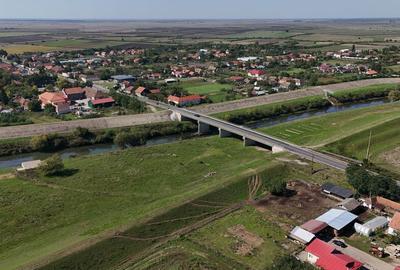 Teren intravilan in Zerind - 1