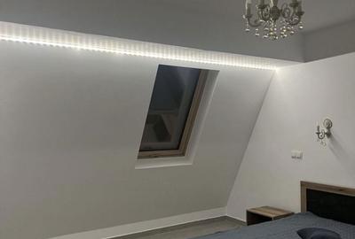 Apartament cu 2 camere, mobilat în Central - 3