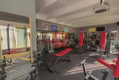 Cladire Complet Inchiriata - Birouri/Depozitare/Servicii - Str. Pestalozzi - 7