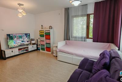 Casă cu 5 camere, mobilată și utilată complet – construcție 2019 - 2