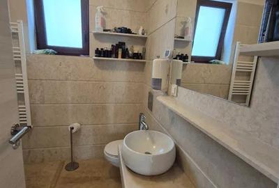 Dobroesti | Caisului | Vila 4 Camere | Constructie 2017 - 8