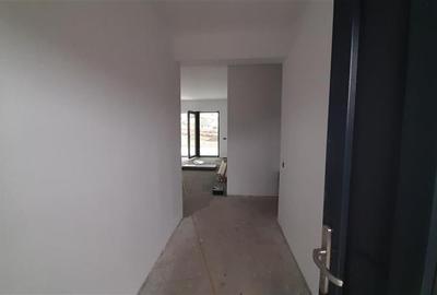 Casa de vanzare , 4 camere,5 arii teren, Sancraiul de Mures, semifinisat - 7