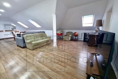 Apartament cu 2 camere semidecomandat în Grigorescu - 4