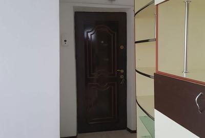 Apartament cu 2 camere semidecomandat în Central - 5
