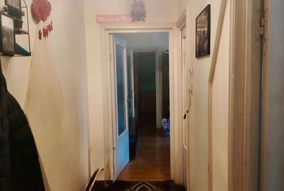 Apartament cu 3 camere în Nufărul - 6
