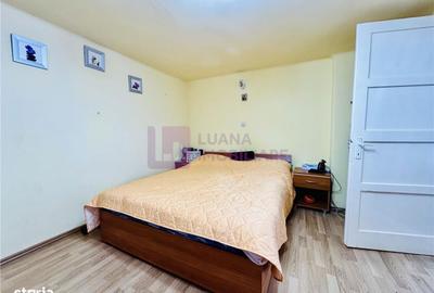Apartament cu 2 camere decomandat în Lazaret - 6