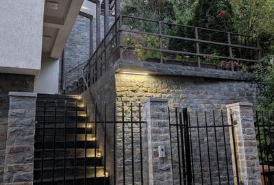 Casă cu 6 camere cu Teren 150 Mp în Drumul Poienii - 9