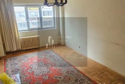 Apartament cu 3 camere decomandat în Obor - 2