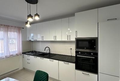 Apartament 2 camere decomandat, 68,5 mp, complet utilat – Giroc Apartament 2 camere decomandat, 68,5 mp, complet utilat – Giroc - 10