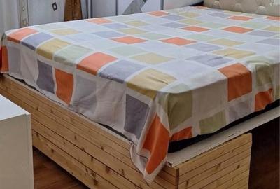 Garsonieră semidecomandată în Central