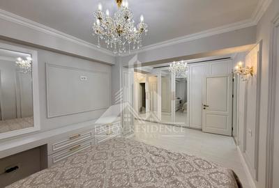 Apartament cu 3 camere semidecomandat, mobilat în Titan - 20