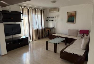 Apartament cu 2 camere în Tei