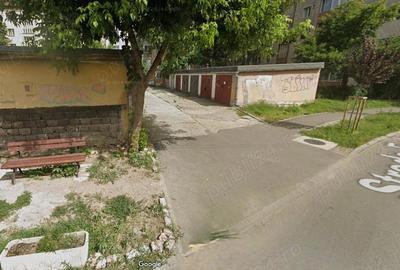Spațiu comercial, de 17 mp, în Olimpia-Stadion - 7
