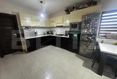 Casă cu Teren 500 Mp în Micești - 9