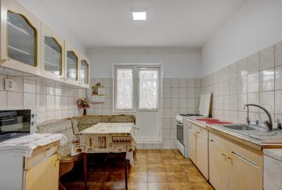 DRISTOR RAMNICU SARAT, APARTAMENT 2 CAMERE, ETAJ 4, 4 - 10