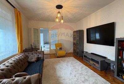 Casă cu 3 camere cu Teren 300 Mp în Sud - 3