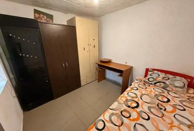 Casa 3 camere + bucatarie mare Voluntari Aurel Vlaicu