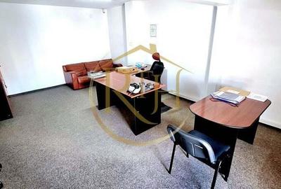 Oferim spre inchiriere spatii pentru birouri si depozit, zona Soarelui - 2