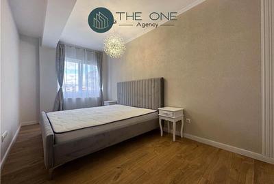 Apartament 2 camere - 55mp, MODERN - Finisat, Mobilat | FLORESTI - 5