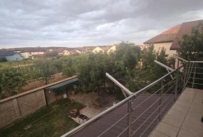 Casa ,zona Ford, suprafata utila 360 mp,teren 518 mp POSIBIL - 9