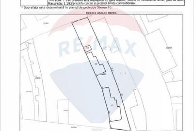 Teren Ultracentral | Investi?ie Premium | Calea Plevnei ... - 1