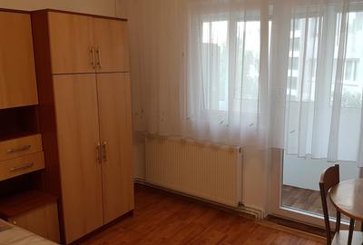 Garsonieră renovată de închiriat – Bulevardul Mihai Viteazul, Sibiu - 2