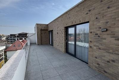 Apartament cu 4 camere, mobilat în Iancu Nicolae - 16